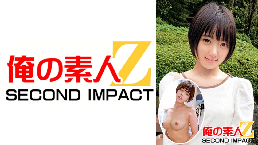 765ORECS-005 ショートヘアがキュート，，引き締まったスレンダーボディ，，スポーツ女子，，すずさん(2